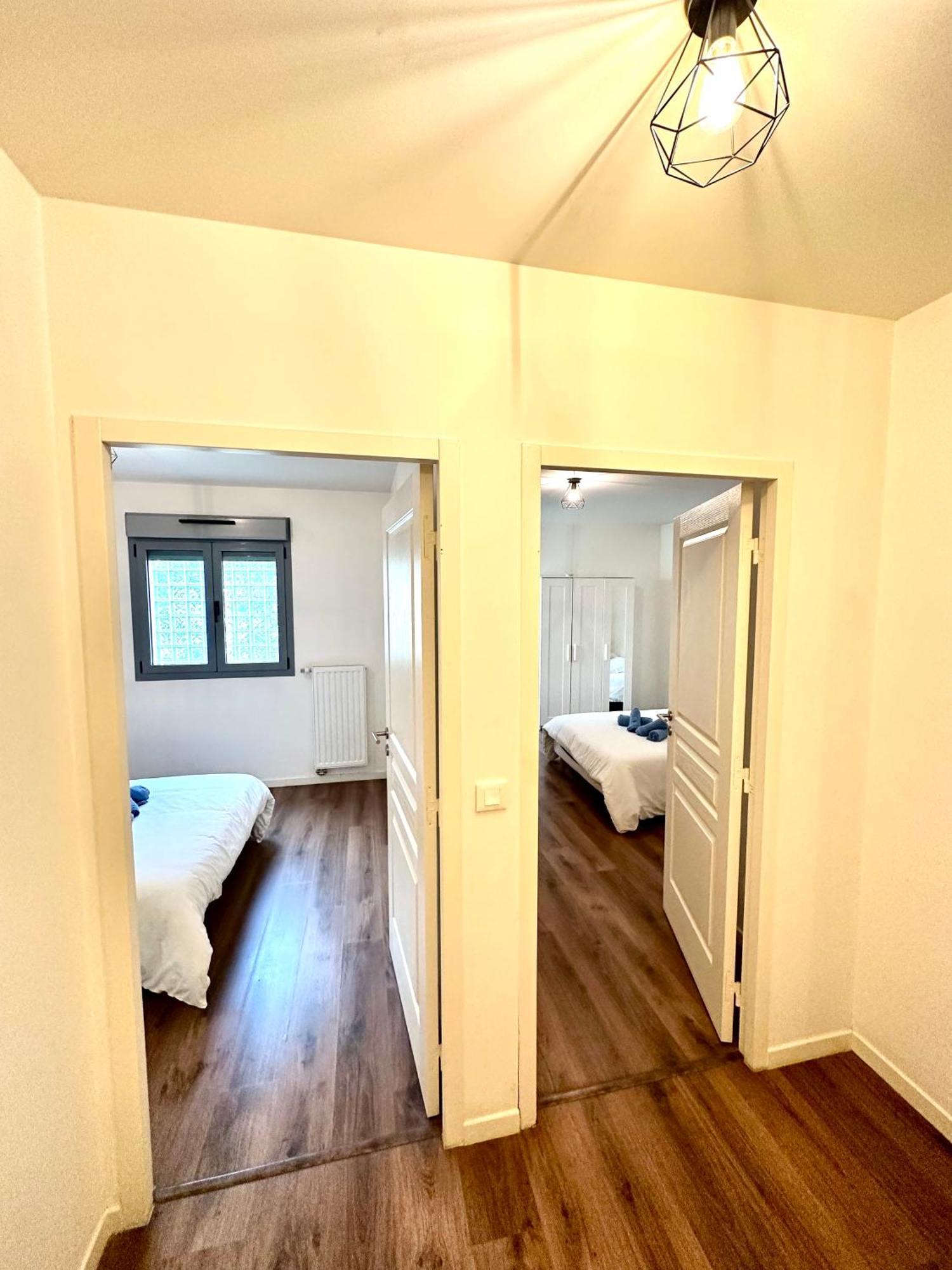 Elegant Apartment Paris Bagnolet 303 Luaran gambar